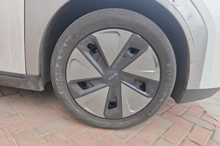 Used AION Y 2023 Plus 610 Enjoy Edition