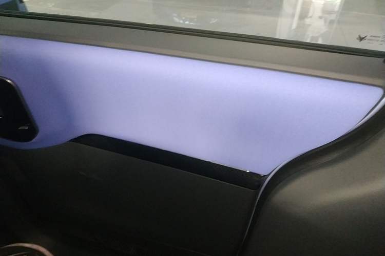 Used ARCFOX Kaola 2024 Family Edition AIR