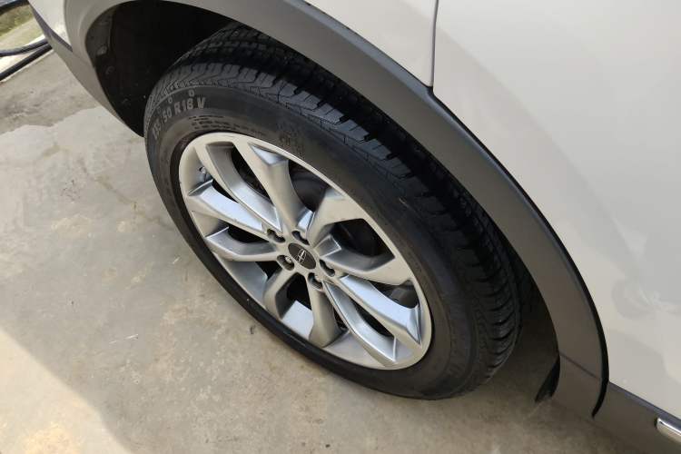 Used Lincoln MKC 2018 2.0T Two-Wheel Drive Luxury Edition