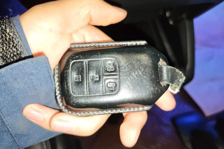 Used Honda Elysion 2016 2.4L Supreme Edition
