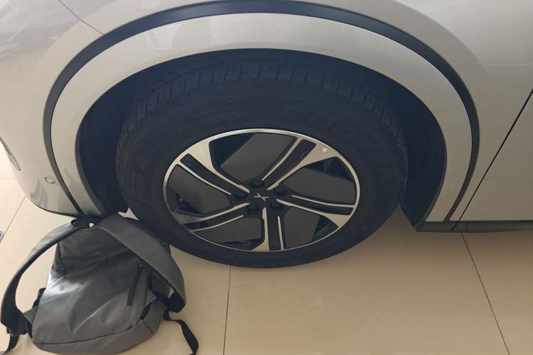 Used XPeng G6 2023 580 Long-Range Pro
