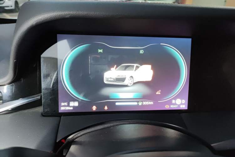 Used Leapmotor S01 2019 380 Pro
