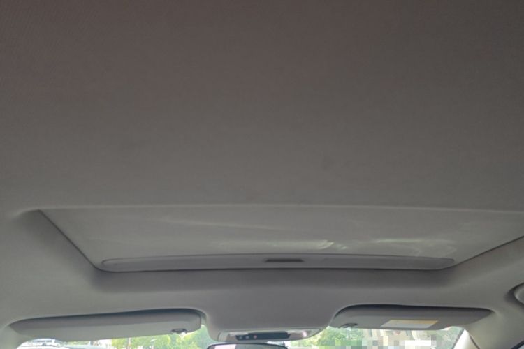 Used Buick Regal 2019 20T Elite Version China V Standard