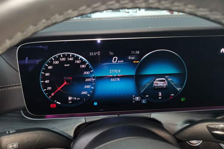 Used Mercedes-Benz E-Class 2023 Restyled E 300 L Sporty and Stylish Edition