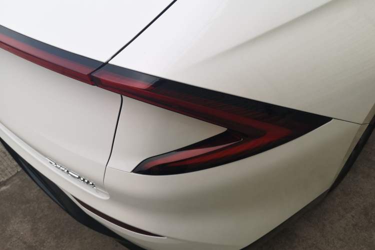 Used Wuling Xingguang 2025 70km Smart Standard Version
