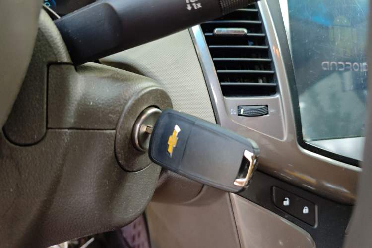 Used Chevrolet Cruze 2015 1.5L Classic SE AT