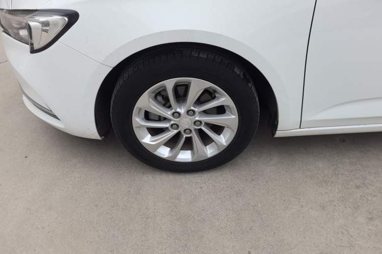 Used Buick Verano 2020 15T Automatic Trend Edition
