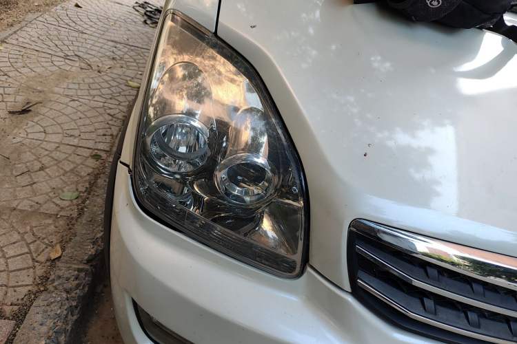 Used Suzuki Wagon R X5 2013 Cruise Edition 1.4L VVT Standard Model
