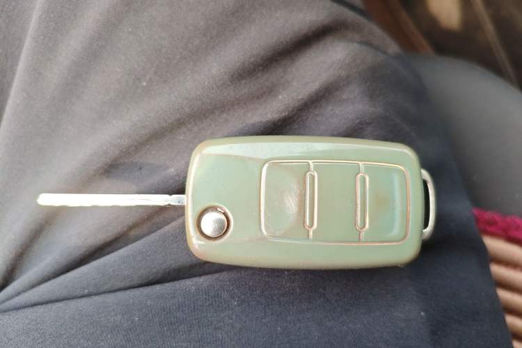 Used Volkswagen Santana 2021 1.5L Manual Fashion Edition