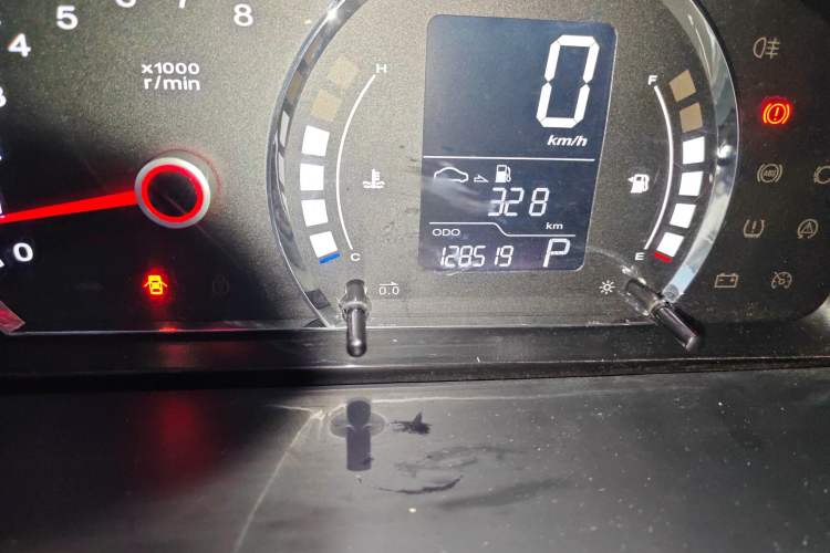 Used Roewe 350 2012 1.5L Automatic Smart Value Edition