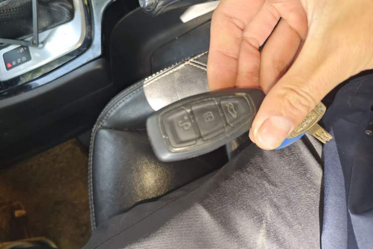 Used Ford Mondeo 2010 2.3L Fashion Edition