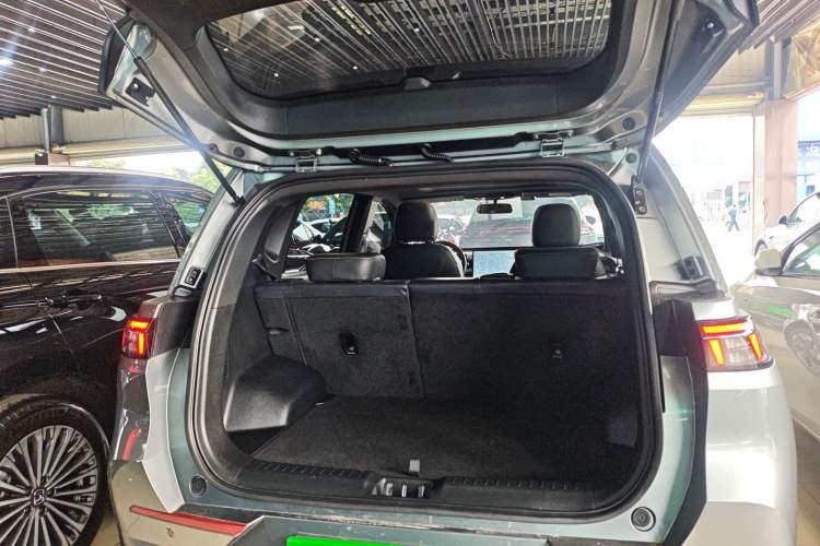 Used AION Y 2021 70 Intelligent Dynamic Edition
