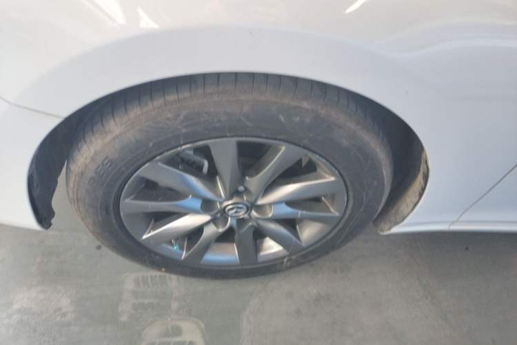 Used Mazda Atenza 2020 2.0L Blue Sky Luxury Edition