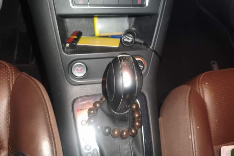 Used Volkswagen Tiguan 2016 300TSI Automatic All-Wheel Drive Luxury Edition
