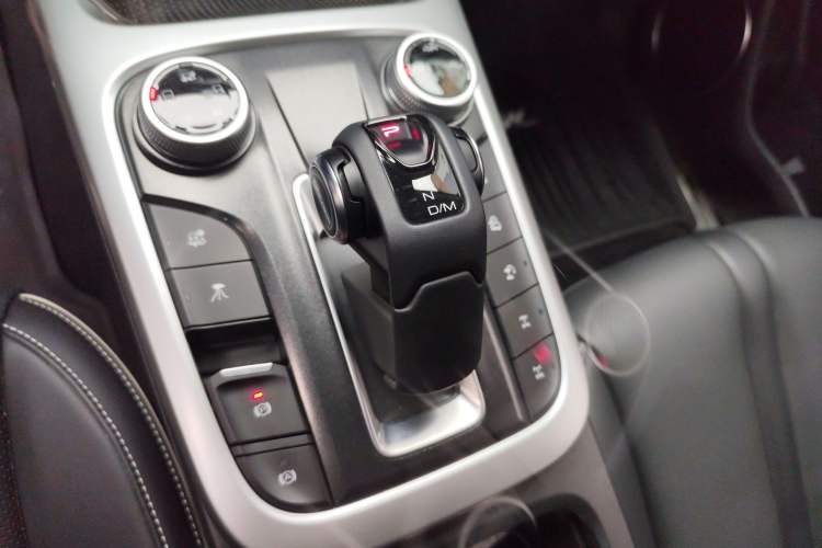 Used Tank 300 2021 Off-Road Edition 2.0T Conqueror