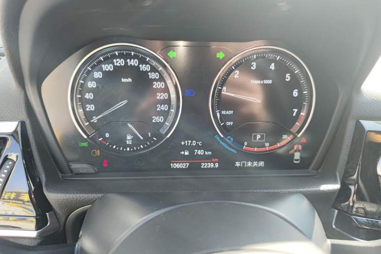 Used BMW 1 Series 2021 120i M Sport Night Edition