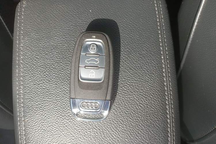 Used Audi Q5 2013 45 TFSI quattro Sport Edition
