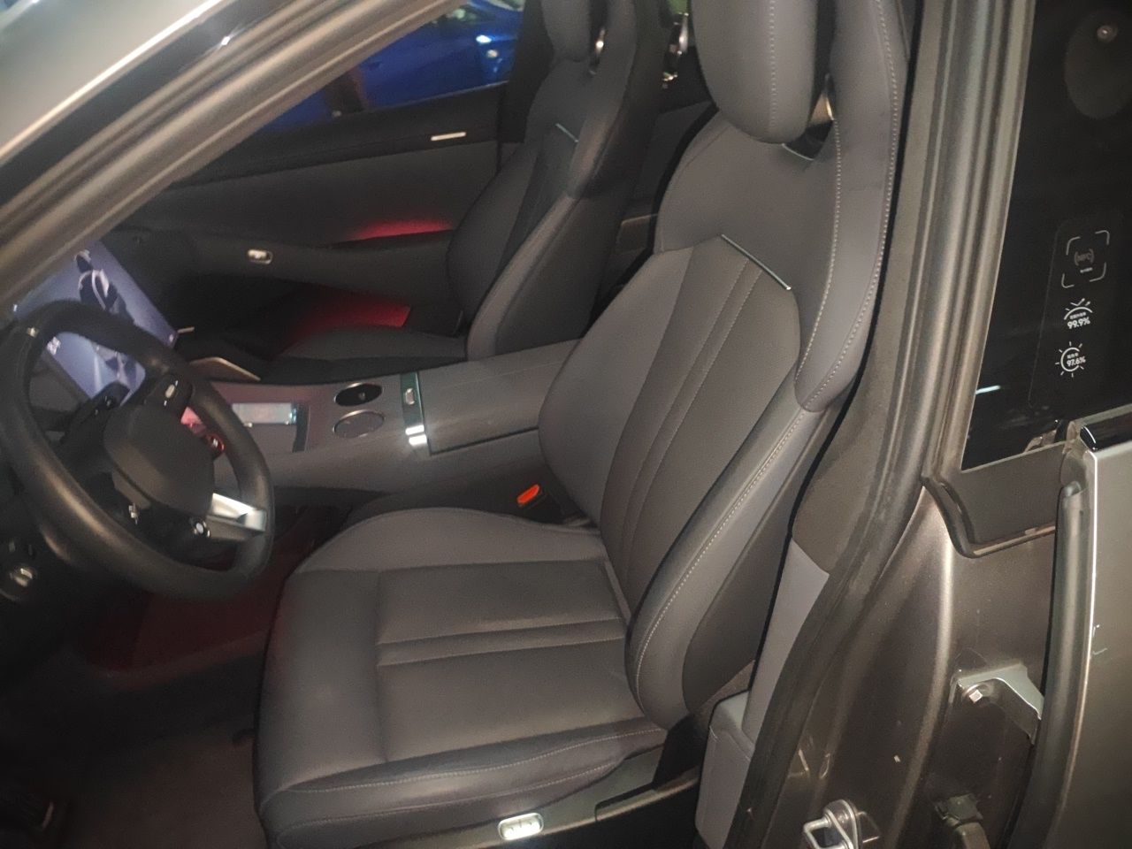 Xiaomi Auto YU7 2025 Ultra-Long Range High-Performance All-Wheel-Drive Max Edition — снимка 15