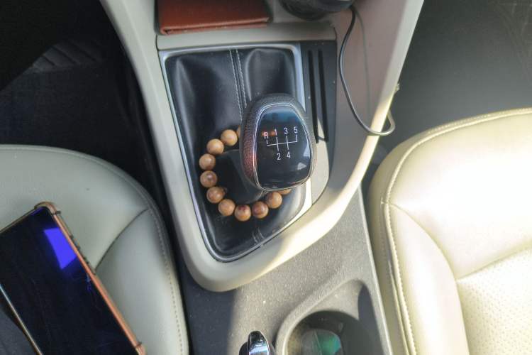 Used Buick GT 2015 15N Manual Elite Edition
