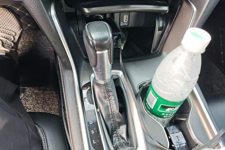 Used Honda Accord 2022 260TURBO Phantom Night · Prestige Edition
