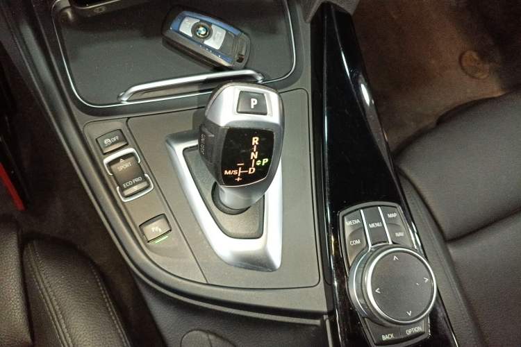 Used BMW 3 Series GT 2019 320i M Sport Package