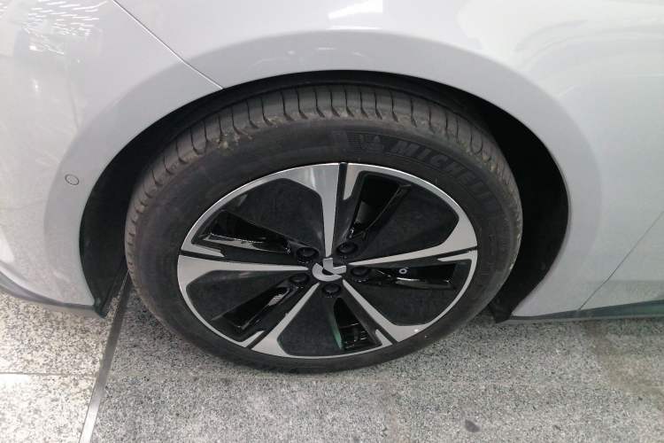 Used Nio ET5T 2024 75kWh Touring