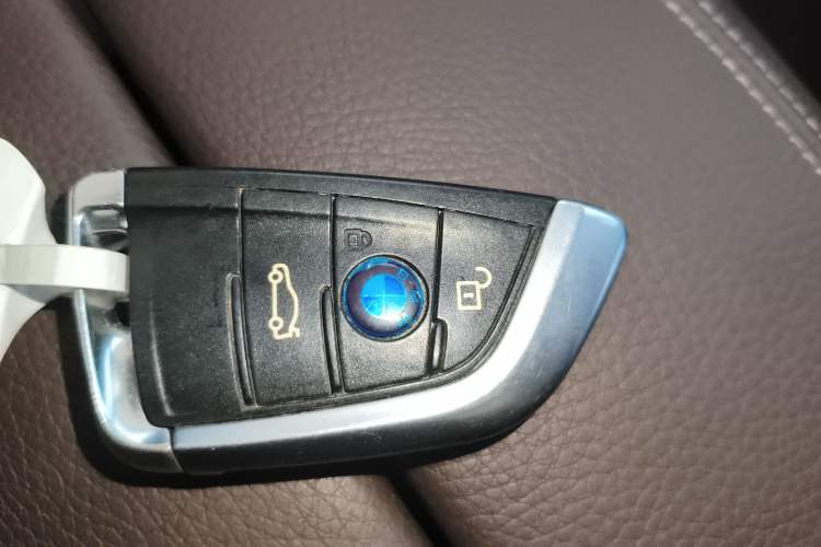 Used BMW X5 2014 xDrive35i Leading Model