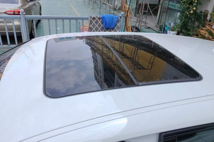 Used BMW X2 2018 xDrive25i M Sport Package China V Emission Standard
