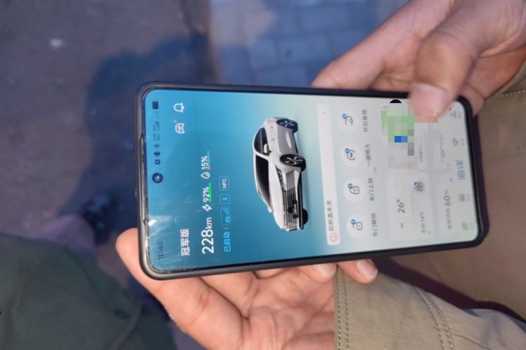 Used BYD Destroyer 05 2024 HONOR Edition DM-i 55KM Luxury Model
