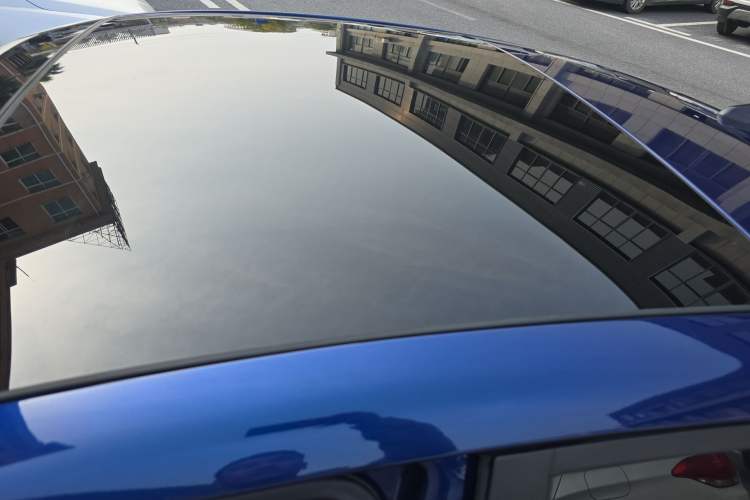 Used Hyundai Lafesta 2019 280TGDi Smart Speed Version China VI Standard
