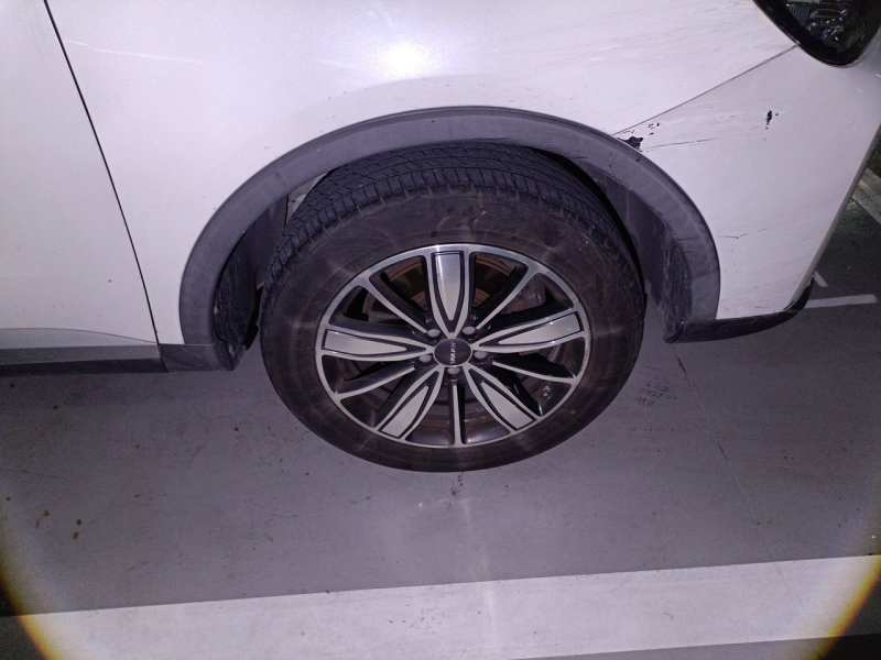 Used Haval H6 2021 1.5 GDIT Automatic Luxury Edition — 17