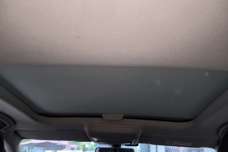 Used Volkswagen Lamando 2019 280TSI DSG Comfort Edition China V Standard Headliner