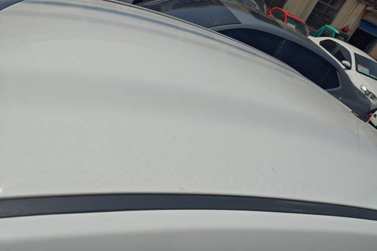 Used CHANGAN Alsvin V7 2016 1.6L Manual LeShang Model China V Standard
