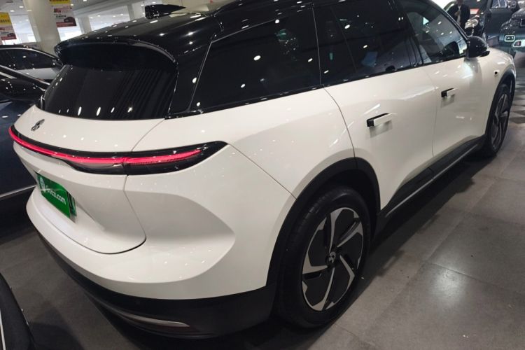 Used Nio ES6 2023 75 kWh