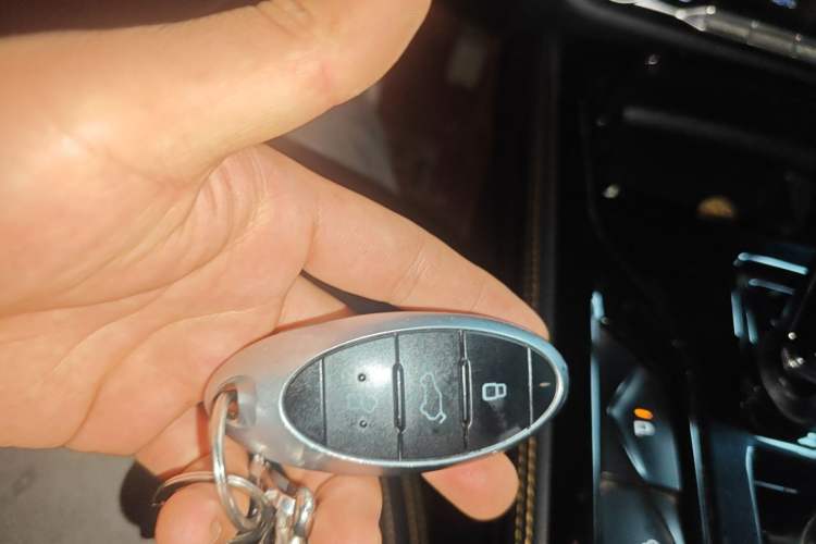 Used Bestune T77 2020 PRO 280 TID Automatic Prestige Model