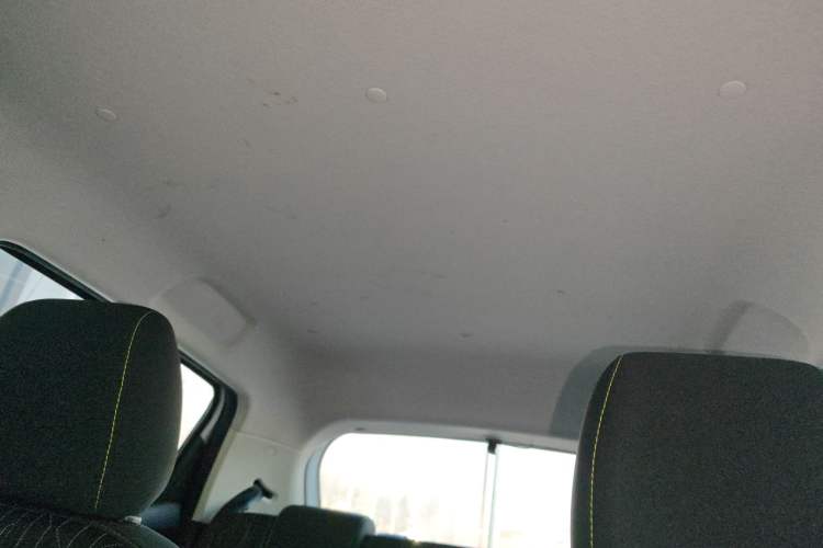 Used Oshan Benni E-Star 2021 National Edition Xinyue Version (Fast-Charging Edition) Lithium NMC
