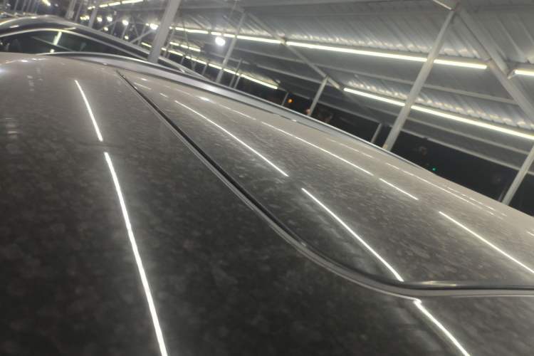 Used BMW X5 2023 xDrive 30Li Luxury M Sport Package Roof