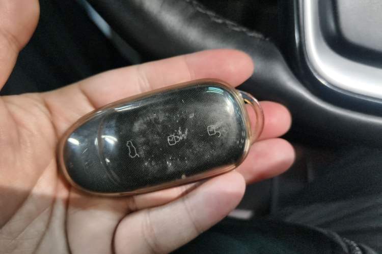 Used Li Auto ONE 2020 Extended-Range 6-Seater Version
