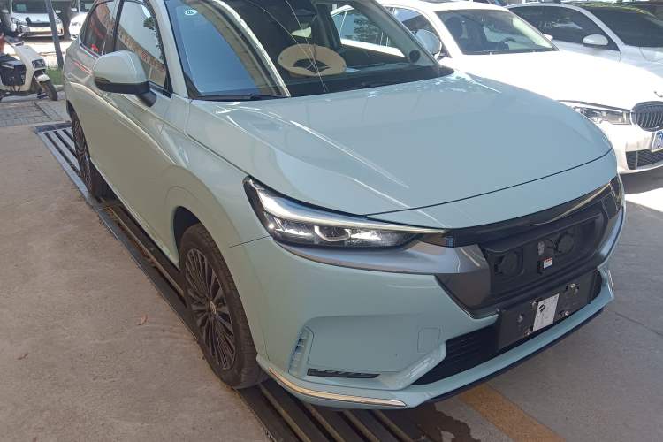 Used Honda e:NP1 2023 510 km Range Lanji Version
