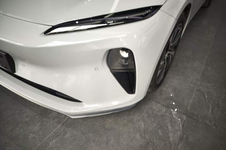Used Nio ET5 2022 75 kWh