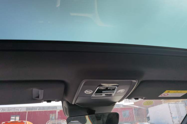 Used BYD Song PLUS New Energy 2023 Champion Edition DM-i 110KM Flagship Model
