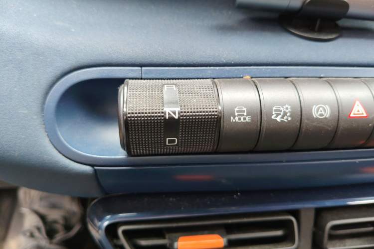 Used BYD Seagull 2023 Flying Edition