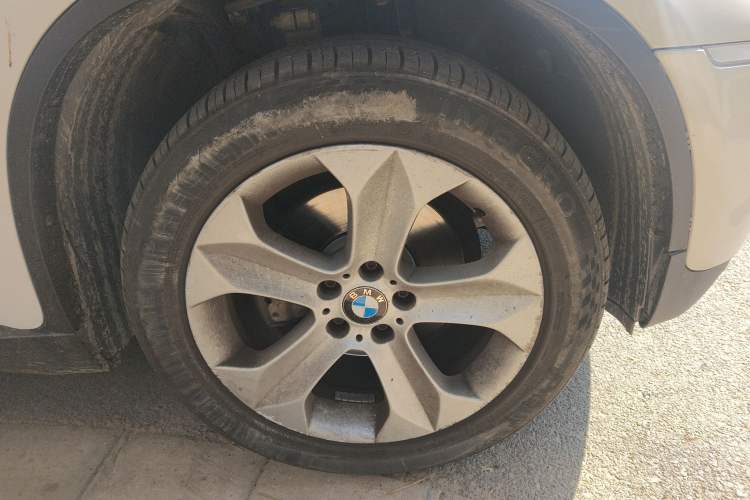 Used BMW X6 2012 xDrive35i