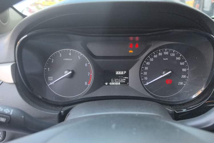 Used Buick Excelle 2018 15N CVT Elite Edition
