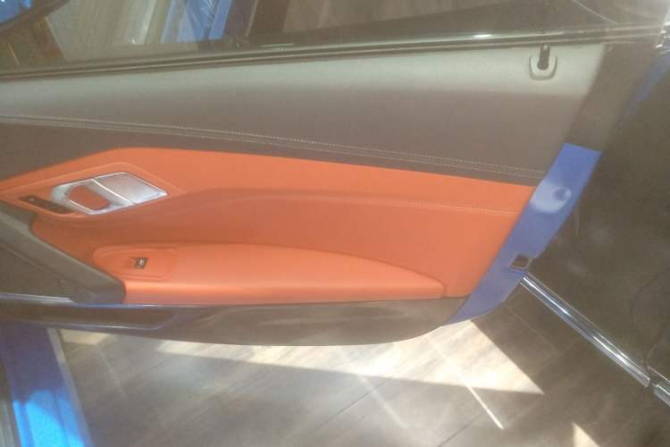 Used BMW Z4 2022 sDrive 25i M Sport Package
