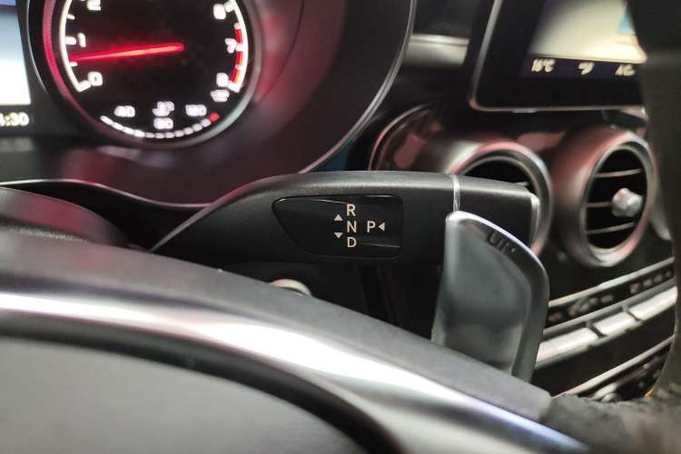 Used Mercedes-Benz C-Class AMG 2017 AMG C 43 4MATIC Special Edition
