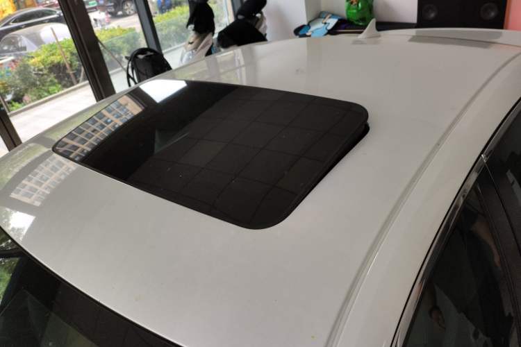 Used Chevrolet Malibu 2014 2.4L Automatic Luxury Edition
