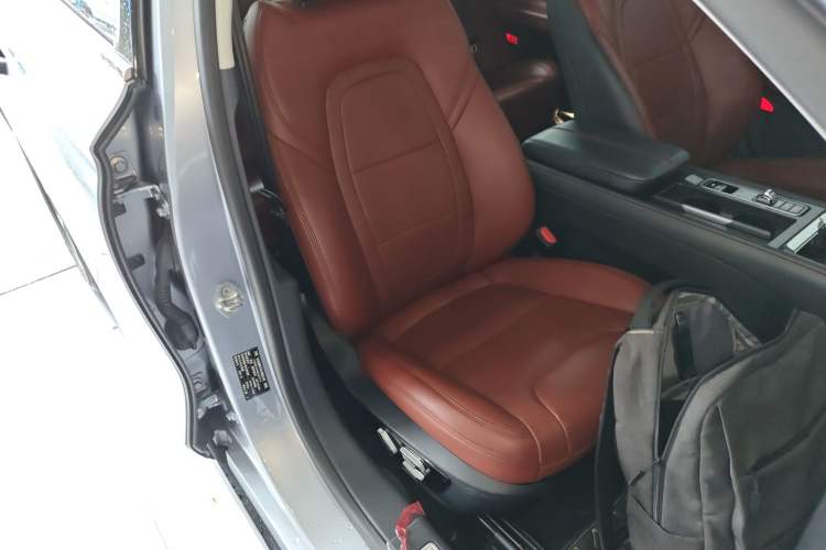 Used Lincoln Z 2022 iXiang Luxury Edition