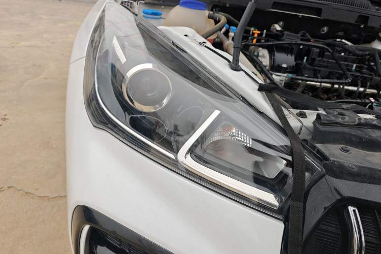 Used Chery Arrizo 5 2024 1.5L CVT Style Version
