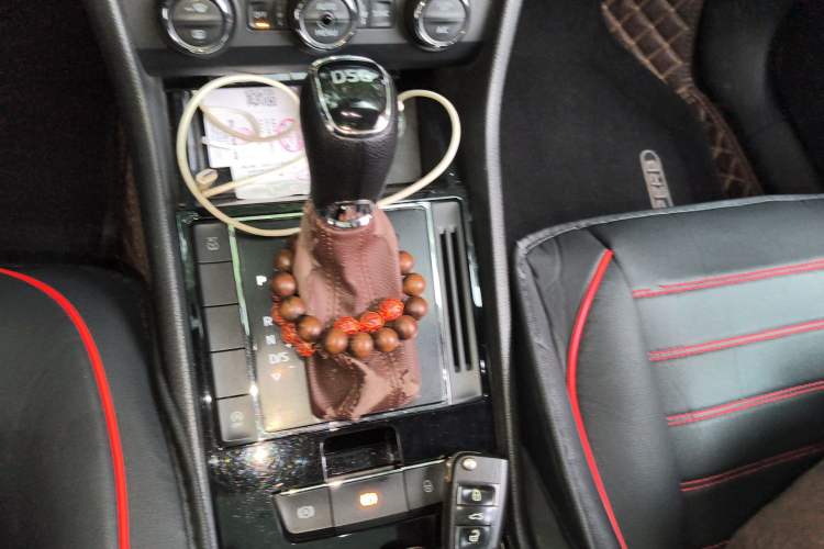 Used Skoda Superb 2018 TSI280 DSG Comfort Edition China V Standard